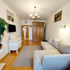 Квартира 55,1 м², 2-комнатная - изображение 2