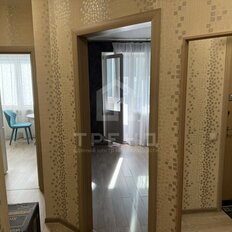 Квартира 35,6 м², 1-комнатная - изображение 4