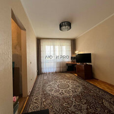 Квартира 51,9 м², 2-комнатная - изображение 3