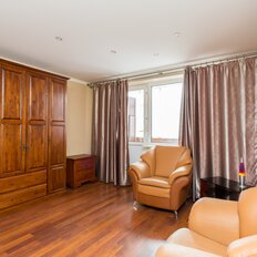 Квартира 40 м², 1-комнатная - изображение 2