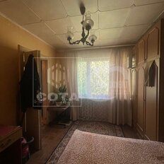 Квартира 57 м², 3-комнатная - изображение 5