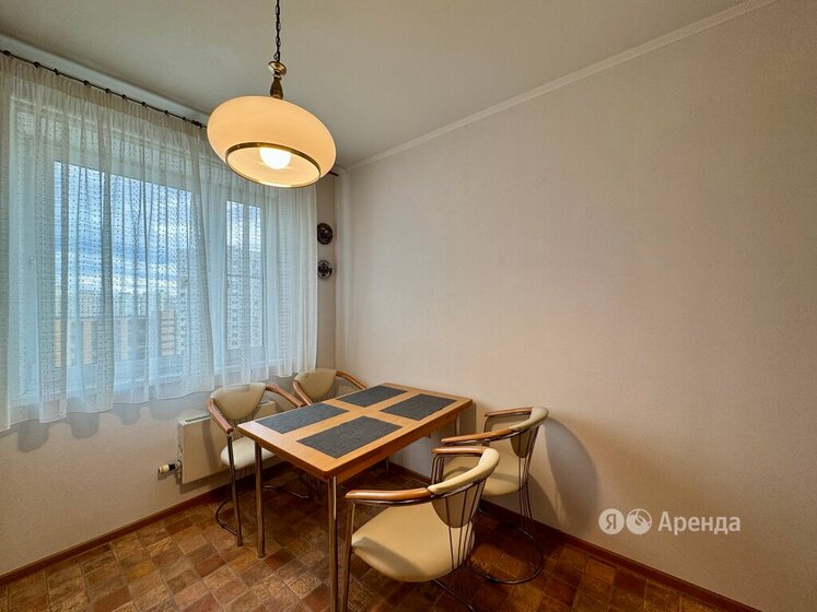 38 м², 2-комнатная квартира 67 500 ₽ в месяц - изображение 20