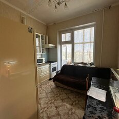 Квартира 46,8 м², 1-комнатная - изображение 3