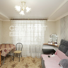 Квартира 18,3 м², 1-комнатная - изображение 1