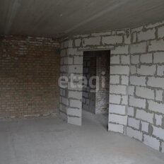 Квартира 49 м², 1-комнатная - изображение 5