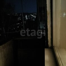 Квартира 34,7 м², 1-комнатная - изображение 3