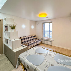 Квартира 40 м², 1-комнатная - изображение 4