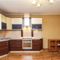 Квартира 42,6 м², 1-комнатная - изображение 3