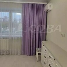 Квартира 42,4 м², 1-комнатная - изображение 2