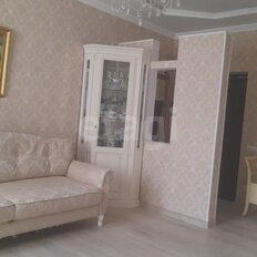 Квартира 55,7 м², 1-комнатная - изображение 3