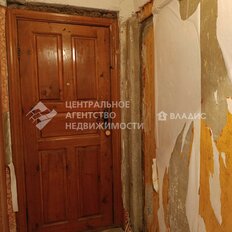 Квартира 29,5 м², 1-комнатная - изображение 5