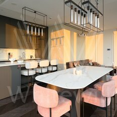 Квартира 160 м², 3-комнатные - изображение 1