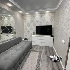 Квартира 32 м², студия - изображение 2