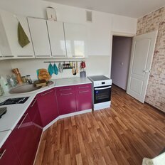 Квартира 61,5 м², 2-комнатная - изображение 1