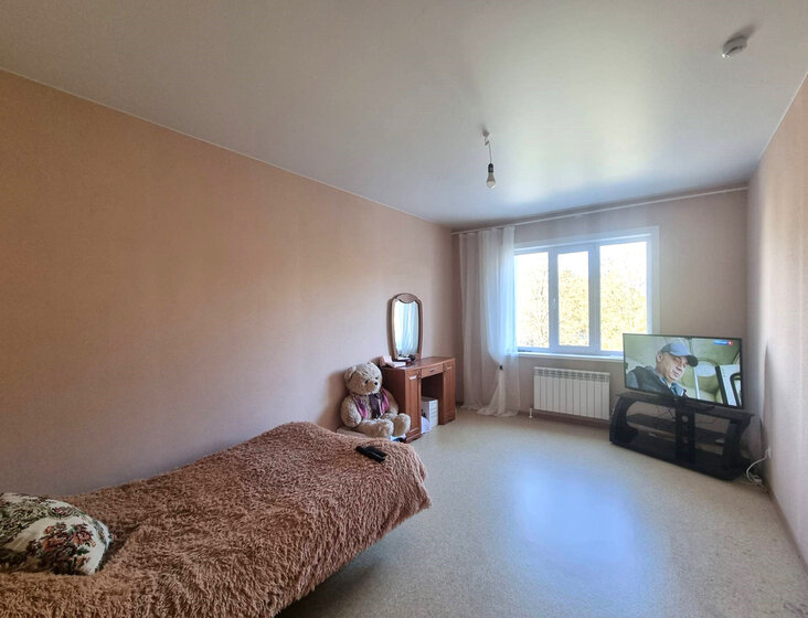 98,4 м², 3-комнатная квартира 20 200 000 ₽ - изображение 66