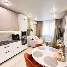 Квартира 59 м², 2-комнатная - изображение 4