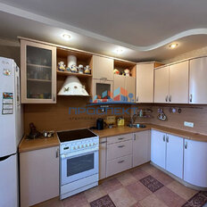 Квартира 77,5 м², 3-комнатная - изображение 5