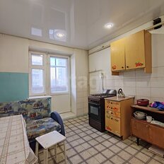 Квартира 40,3 м², 1-комнатная - изображение 4