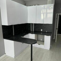 Квартира 52,9 м², 2-комнатная - изображение 1