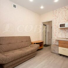 Квартира 17,8 м², студия - изображение 5