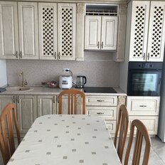 Квартира 42 м², 1-комнатная - изображение 4