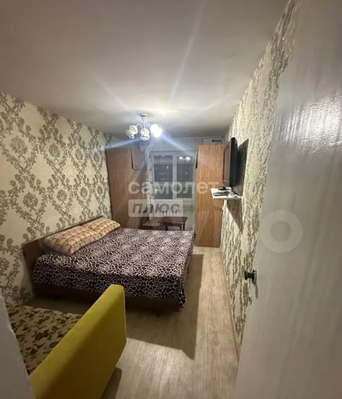 85 м², 3-комнатная квартира 7 650 000 ₽ - изображение 60