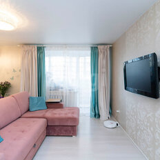 Квартира 74,5 м², 2-комнатная - изображение 2