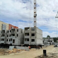 Квартира 21,8 м², студия - изображение 4