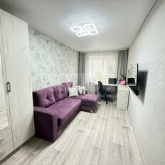 Квартира 46 м², 2-комнатная - изображение 1