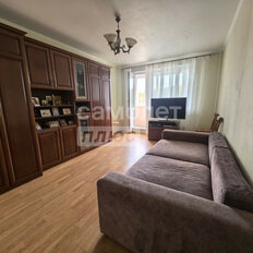 Квартира 74 м², 3-комнатная - изображение 5