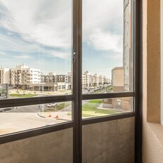Квартира 45 м², 1-комнатная - изображение 2