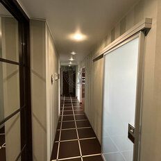 Квартира 78,8 м², 3-комнатная - изображение 5