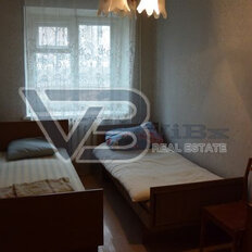 Квартира 56 м², 3-комнатная - изображение 4