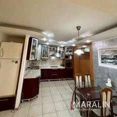Квартира 164 м², 4-комнатная - изображение 1