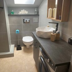 Квартира 43 м², 1-комнатная - изображение 1