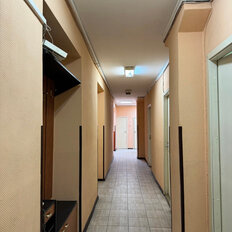 Квартира 117,6 м², 4-комнатная - изображение 5