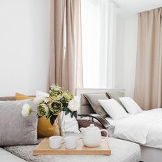 Квартира 66 м², 2-комнатная - изображение 1