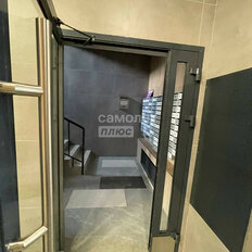 Квартира 26,7 м², 1-комнатная - изображение 1