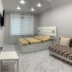 Квартира 38 м², 1-комнатная - изображение 2