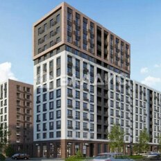 Квартира 69,7 м², 2-комнатная - изображение 3