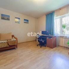 Квартира 42,3 м², 1-комнатная - изображение 4