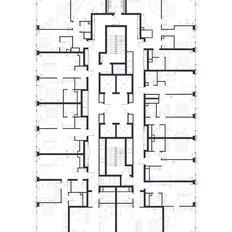 Квартира 72,7 м², 2-комнатная - изображение 2