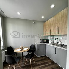 Квартира 25 м², 1-комнатная - изображение 2