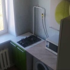 Квартира 26 м², 1-комнатная - изображение 3