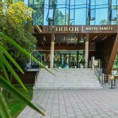 Квартира 27 м², 1-комнатные - изображение 1