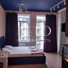 Квартира 28,9 м², студия - изображение 2