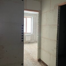 Квартира 32,2 м², 1-комнатная - изображение 5