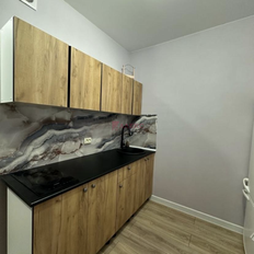 Квартира 26,5 м², 1-комнатная - изображение 4