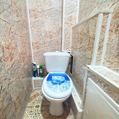 Квартира 62 м², 3-комнатная - изображение 5