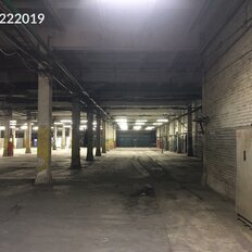 1492,5 м², производственное помещение - изображение 2